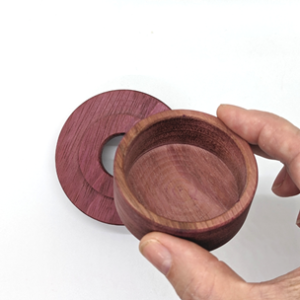 laundry soap container