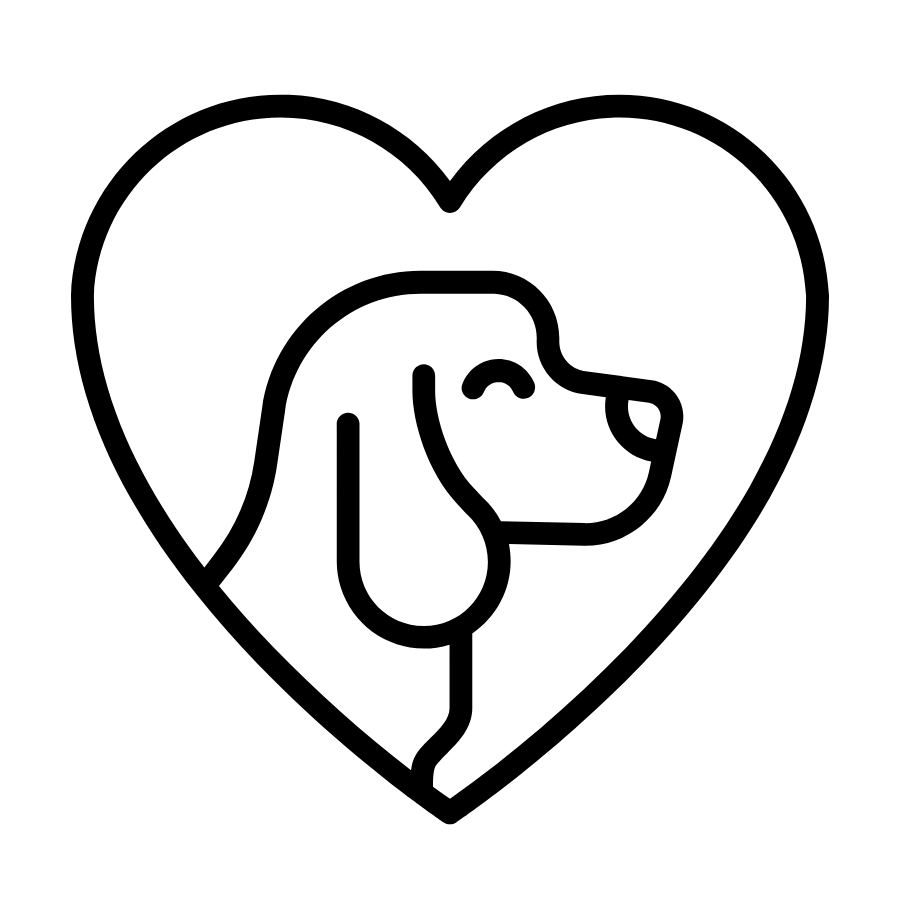 Humane Society-Impact website page
