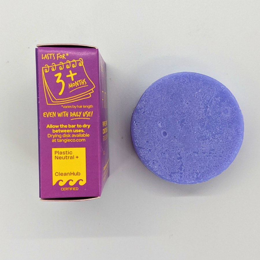 Tangie Fixtone Purple Pigment Conditioner