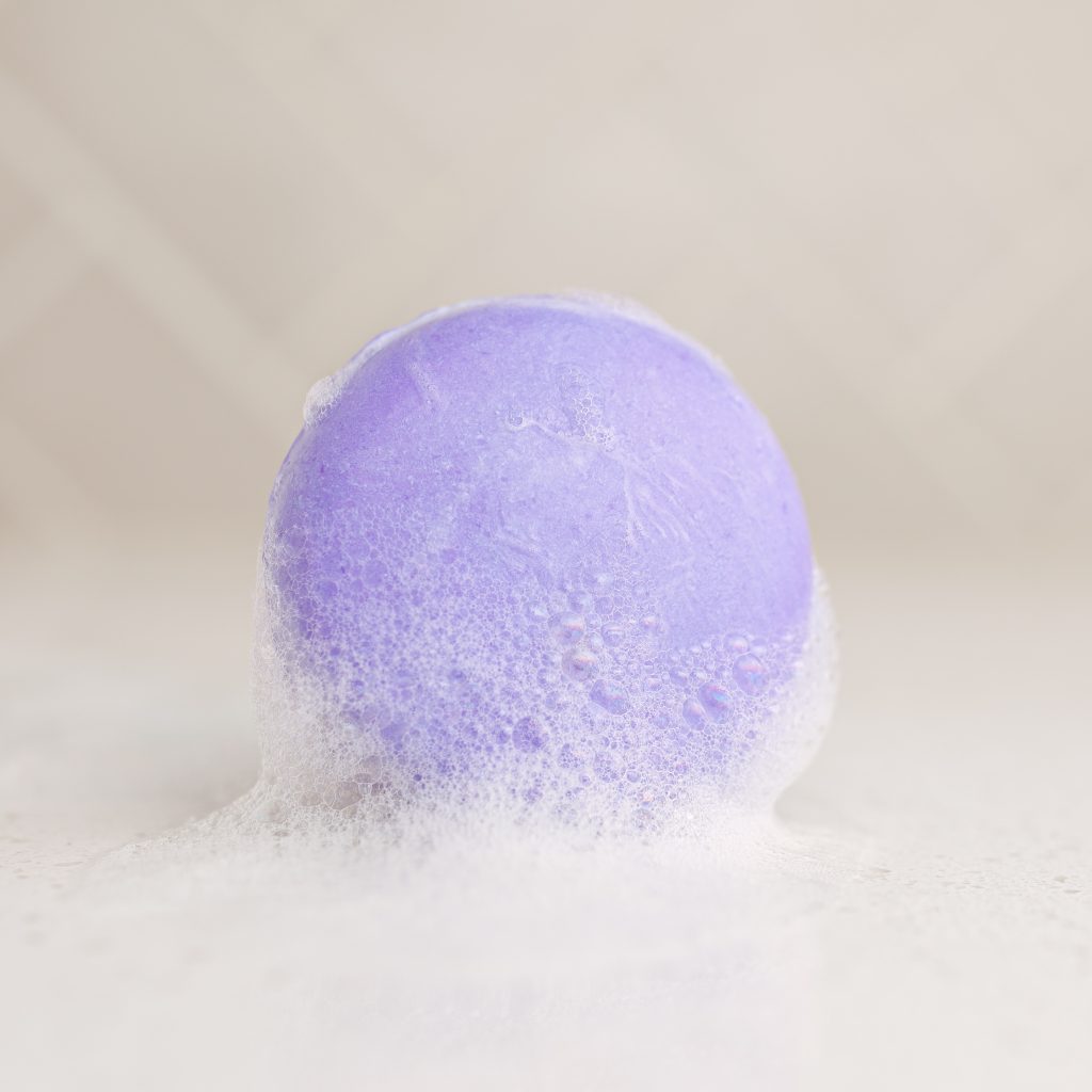 Tangie Shampoo Bar