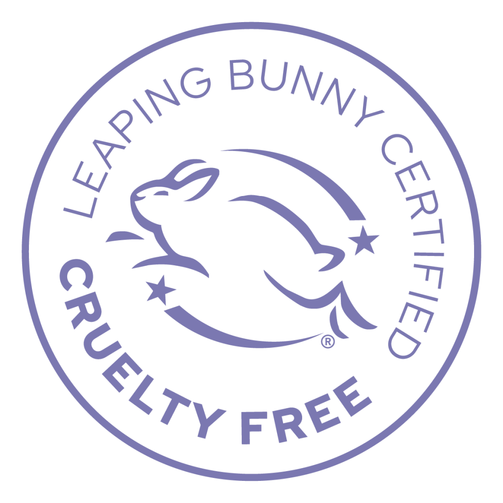 Leaping Bunny Certification