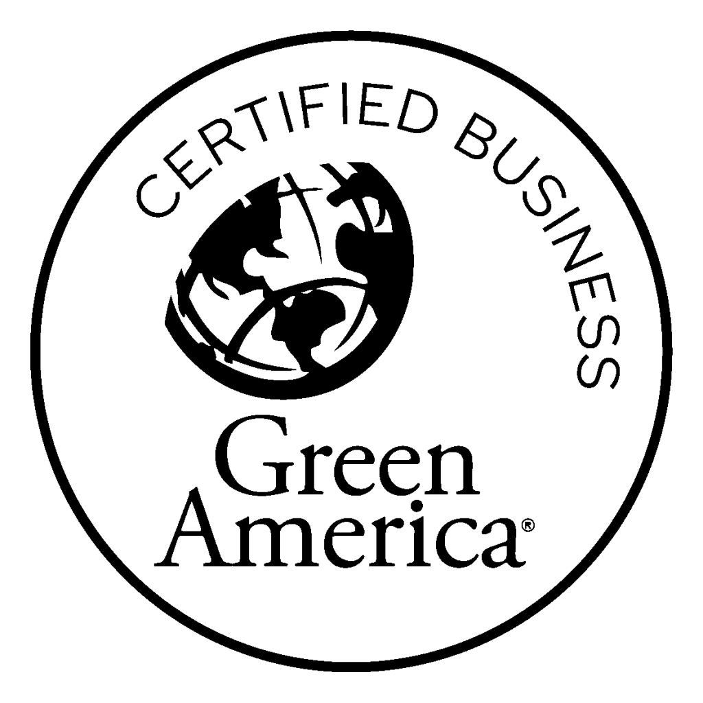 Green America Certification