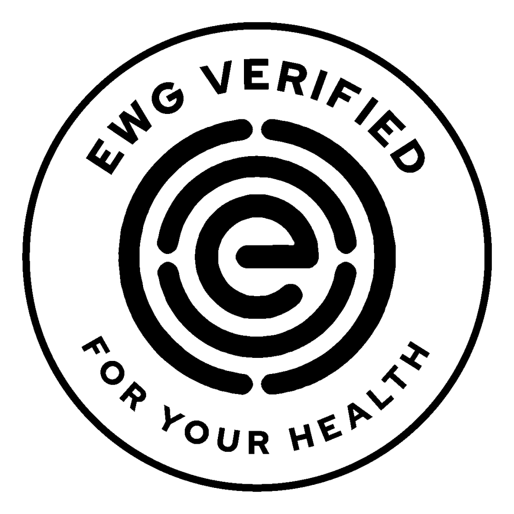 EWG Certified