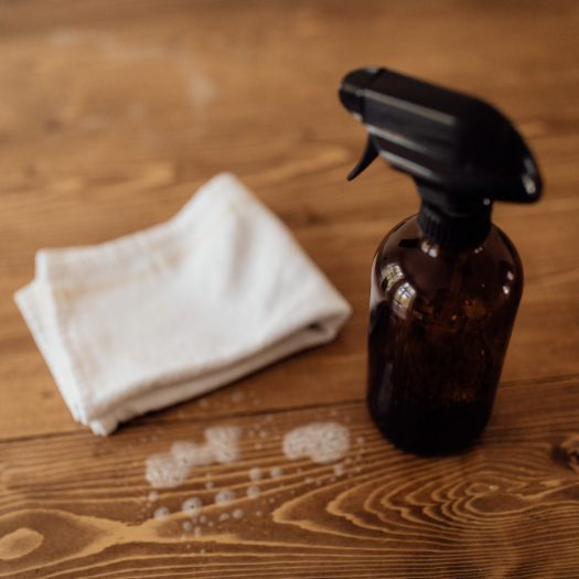 household cleaning product