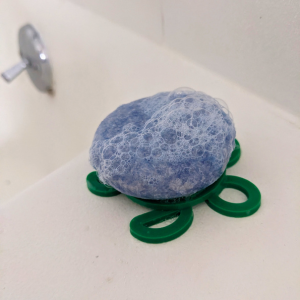 Tangie Drying Disk