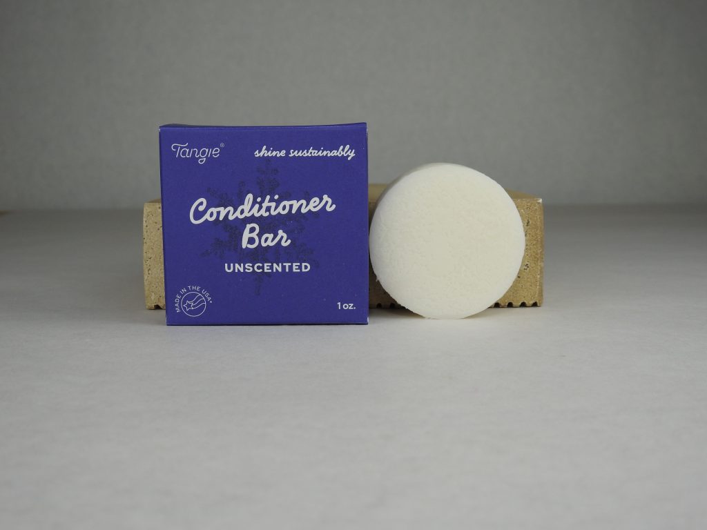 Unscented Shampoo & c