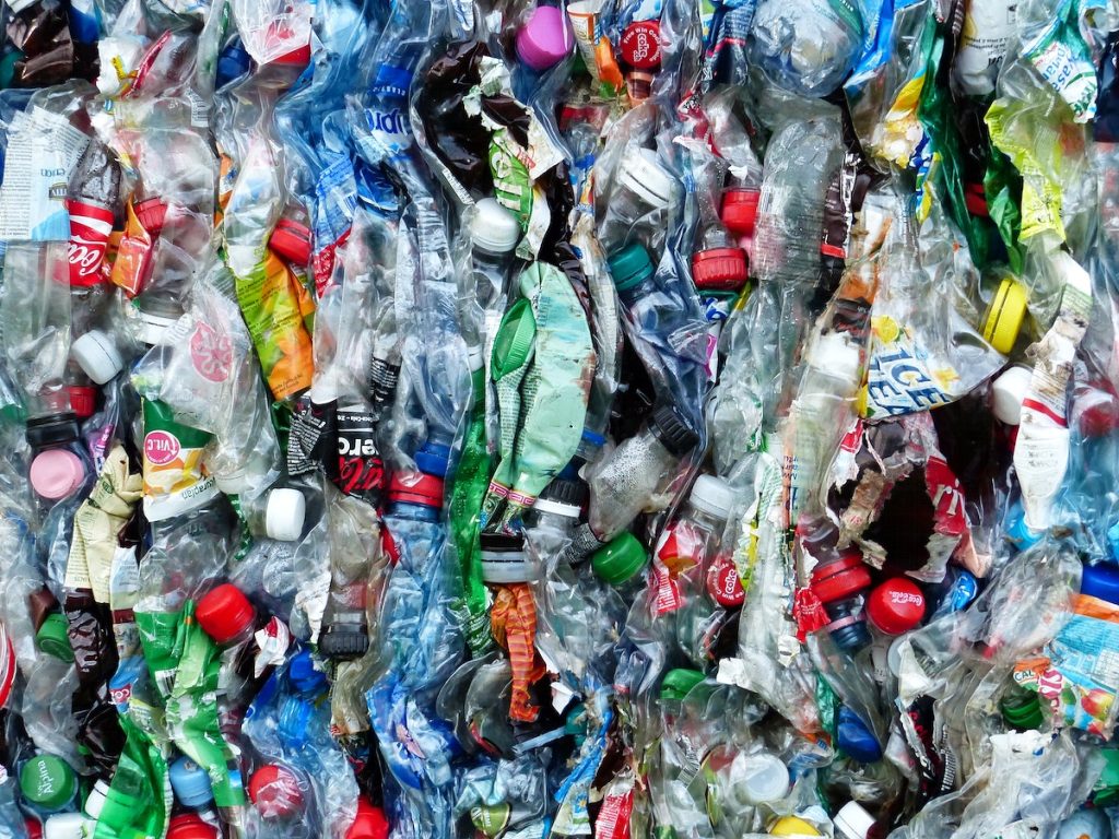 plastic-waste problem