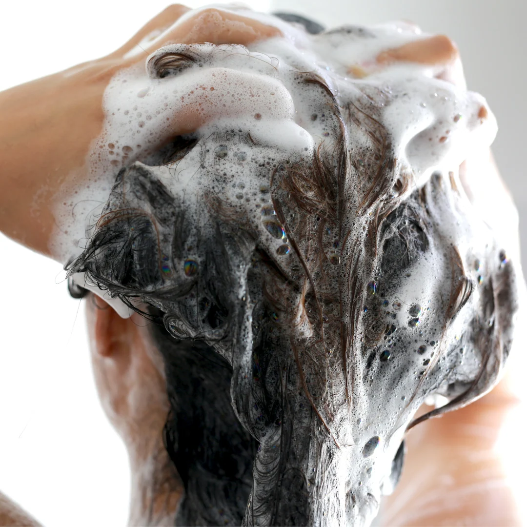 fragrance free fragrance free shampoo